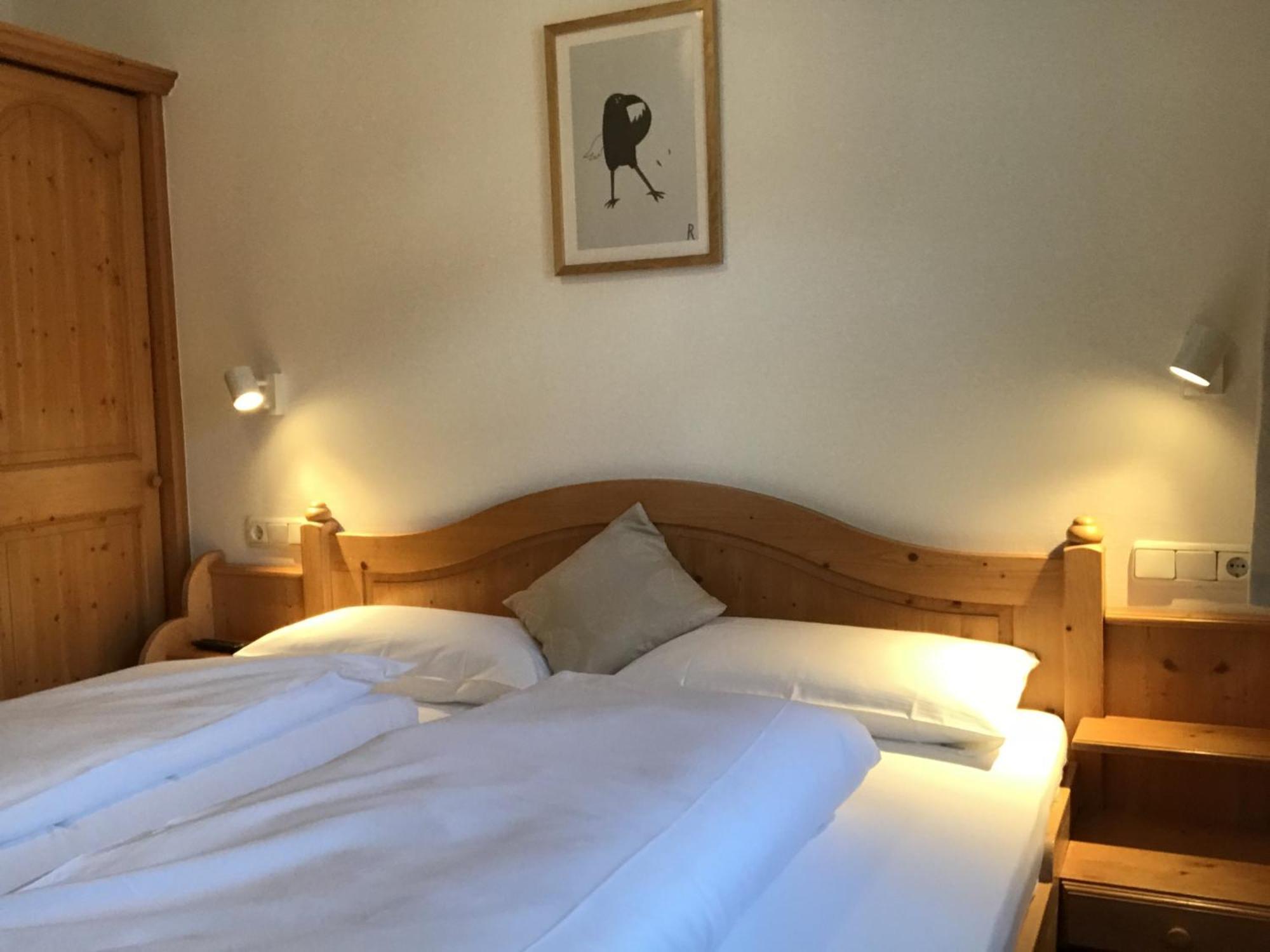 Hotel Hohe Schule Bad Überkingen Pokoj fotografie